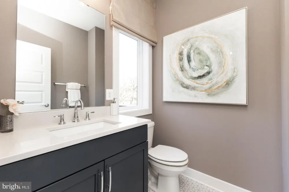 11579 PATRIOTIC LANE Reston, VA 20190