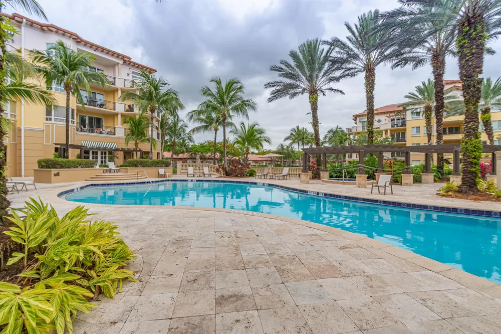 16101 EMERALD ESTATES DRIVE #146 Weston, FL 33331