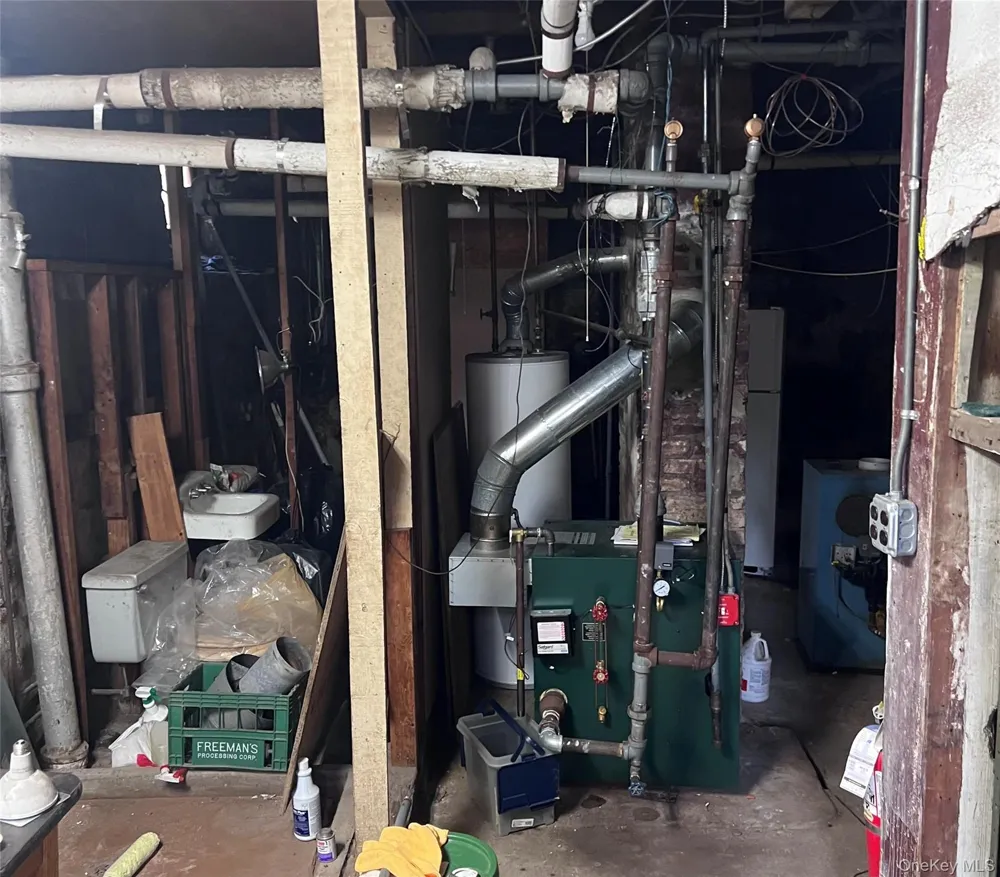 9526 108th Street Richmond Hill S., NY 11419