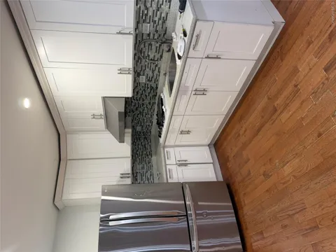 Address Not Shown