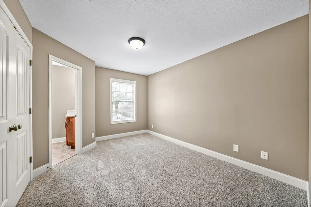1761 Spring Water Drive #C Clarksville, TN 37040