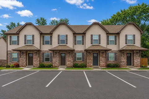 1761 Spring Water Drive #C