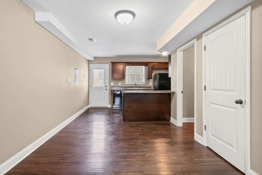 1761 Spring Water Drive #C Clarksville, TN 37040