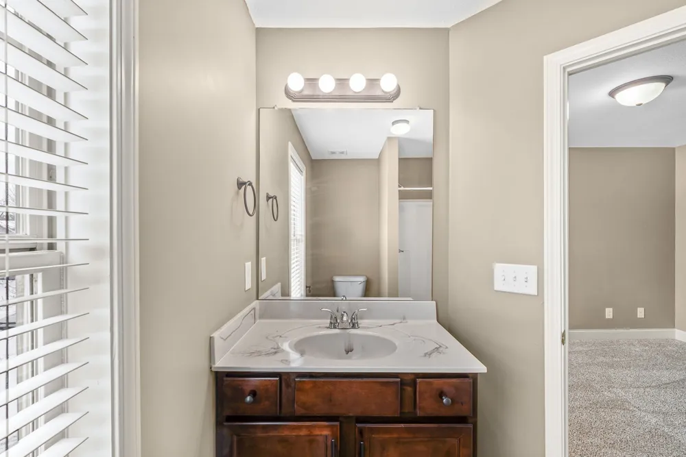 1761 Spring Water Drive #C Clarksville, TN 37040