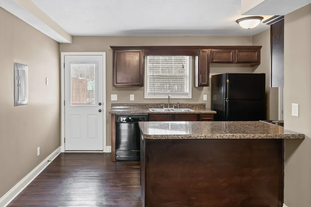 1761 Spring Water Drive #C Clarksville, TN 37040