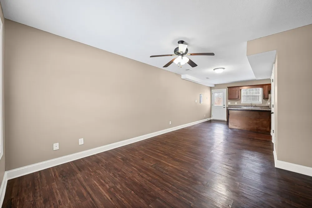1761 Spring Water Drive #C Clarksville, TN 37040