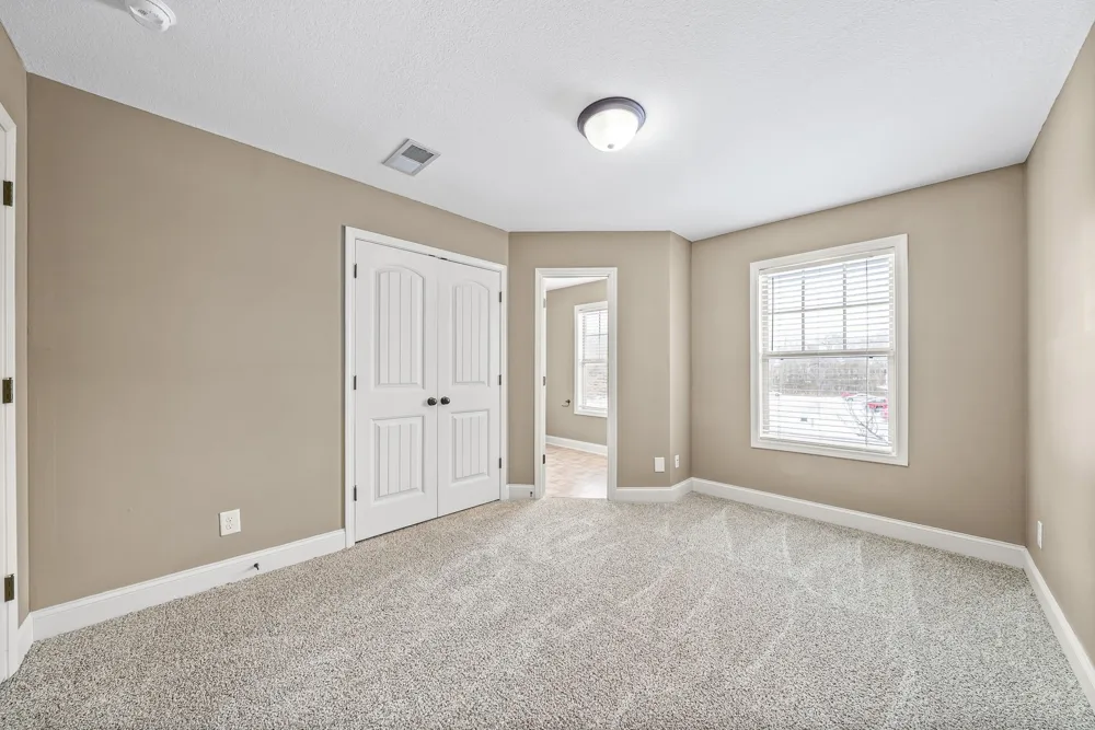 1761 Spring Water Drive #C Clarksville, TN 37040