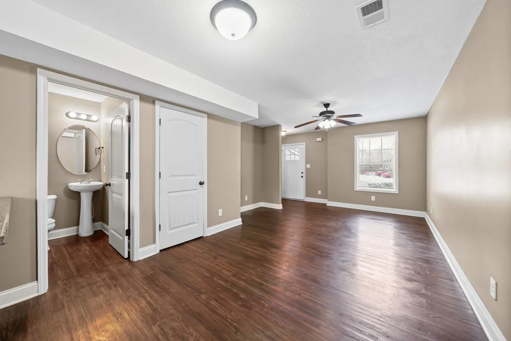 1761 Spring Water Drive #C Clarksville, TN 37040