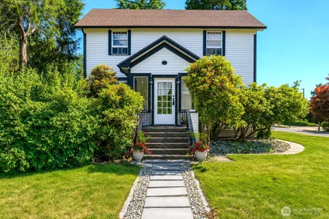 311 Cherry Street