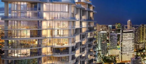 1000 Brickell Plaza #2301
