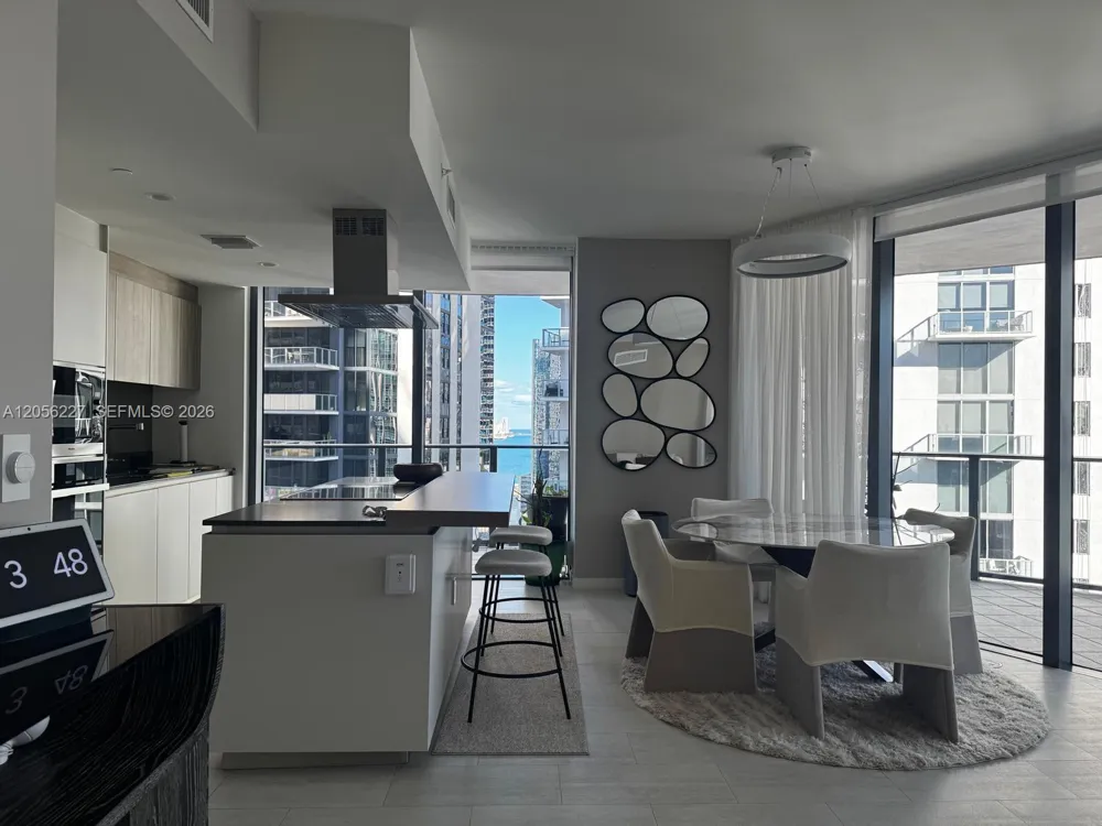 1000 Brickell Plaza #2301 Miami, FL 33131