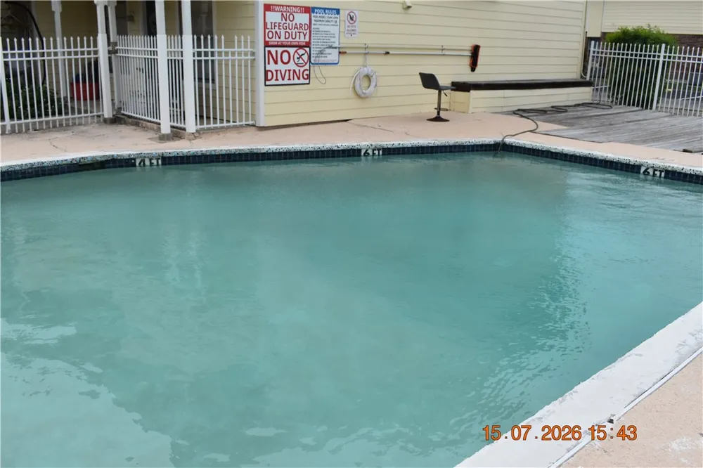 1011 Ennis Joslin Corpus Christi, TX 78412
