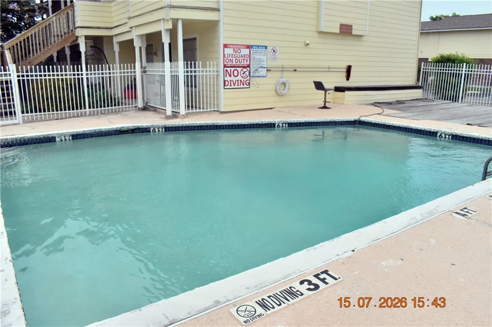 1011 Ennis Joslin Corpus Christi, TX 78412