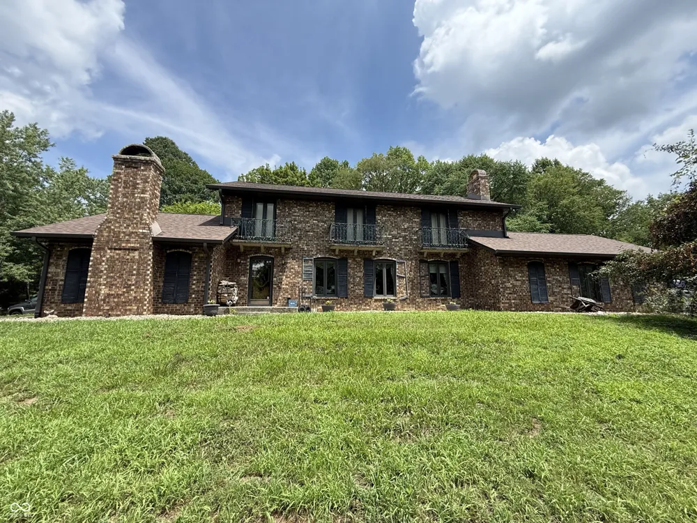 1604 State Road 252 Road Martinsville, IN 46151