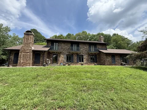 1604 State Road 252 Road