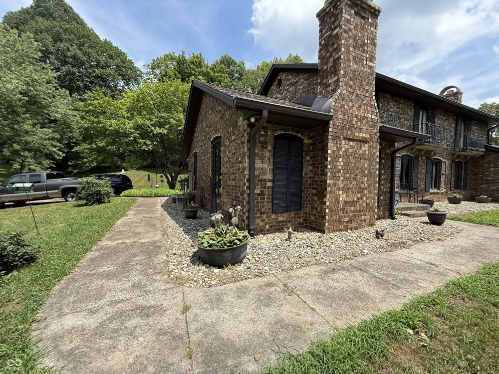 1604 State Road 252 Road Martinsville, IN 46151