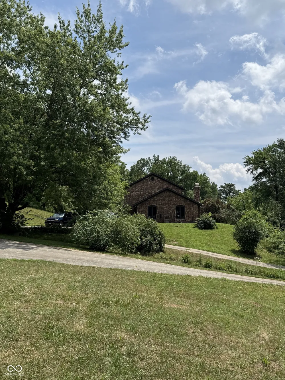 1604 State Road 252 Road Martinsville, IN 46151
