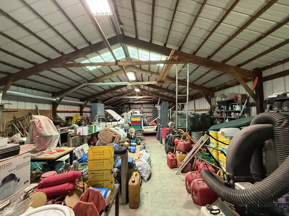 1604 State Road 252 Road Martinsville, IN 46151
