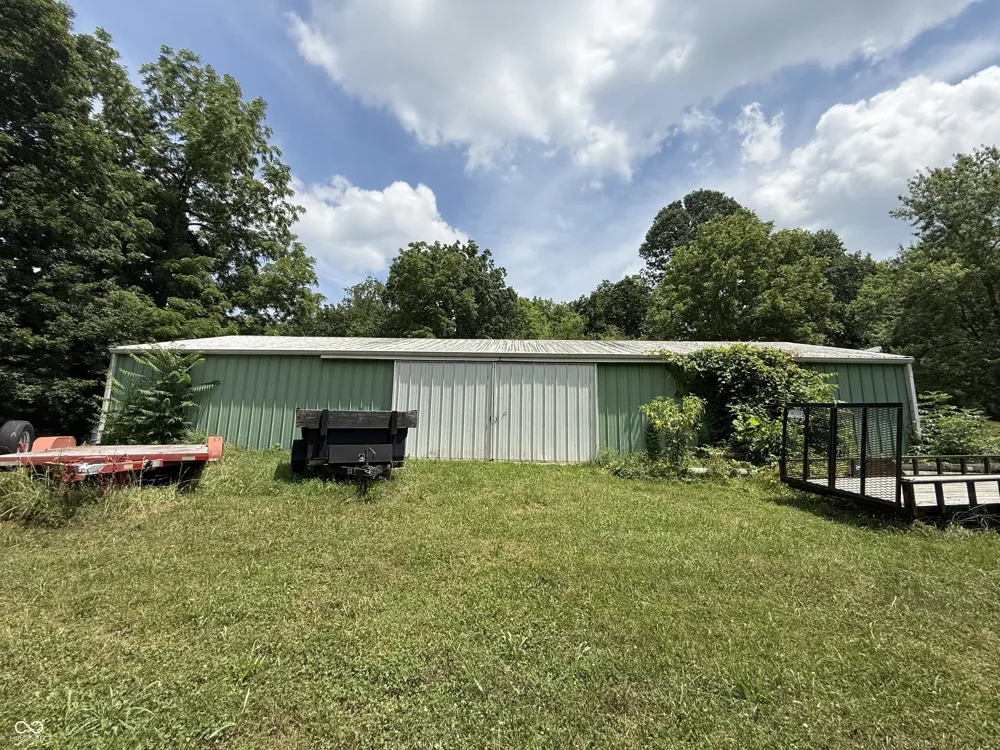 1604 State Road 252 Road Martinsville, IN 46151