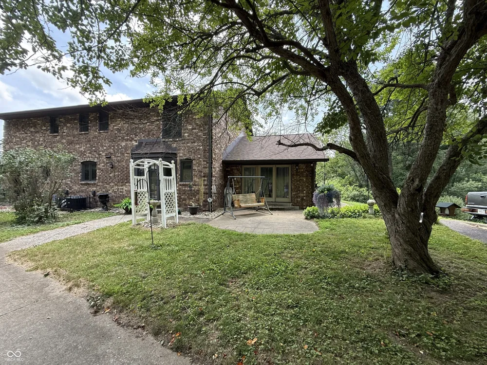 1604 State Road 252 Road Martinsville, IN 46151