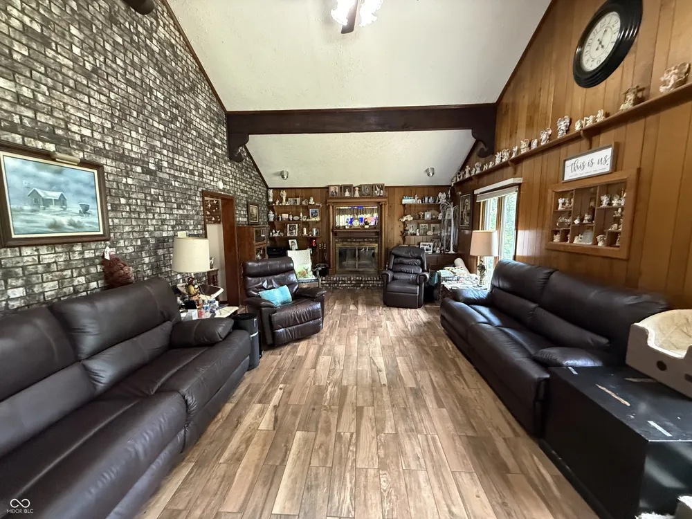 1604 State Road 252 Road Martinsville, IN 46151