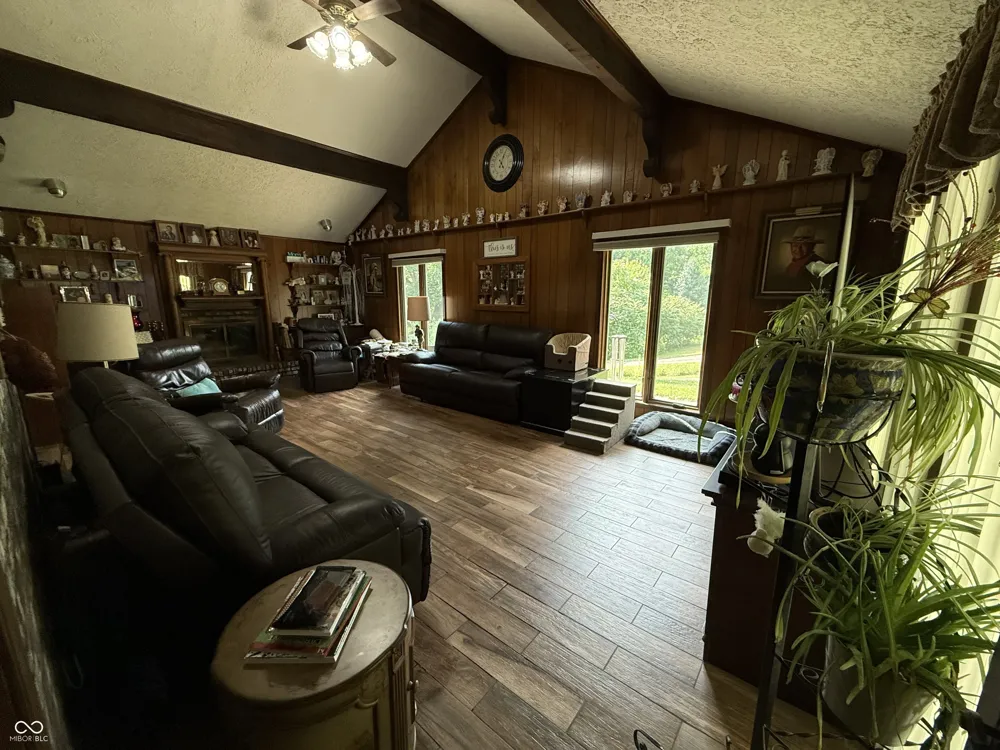1604 State Road 252 Road Martinsville, IN 46151