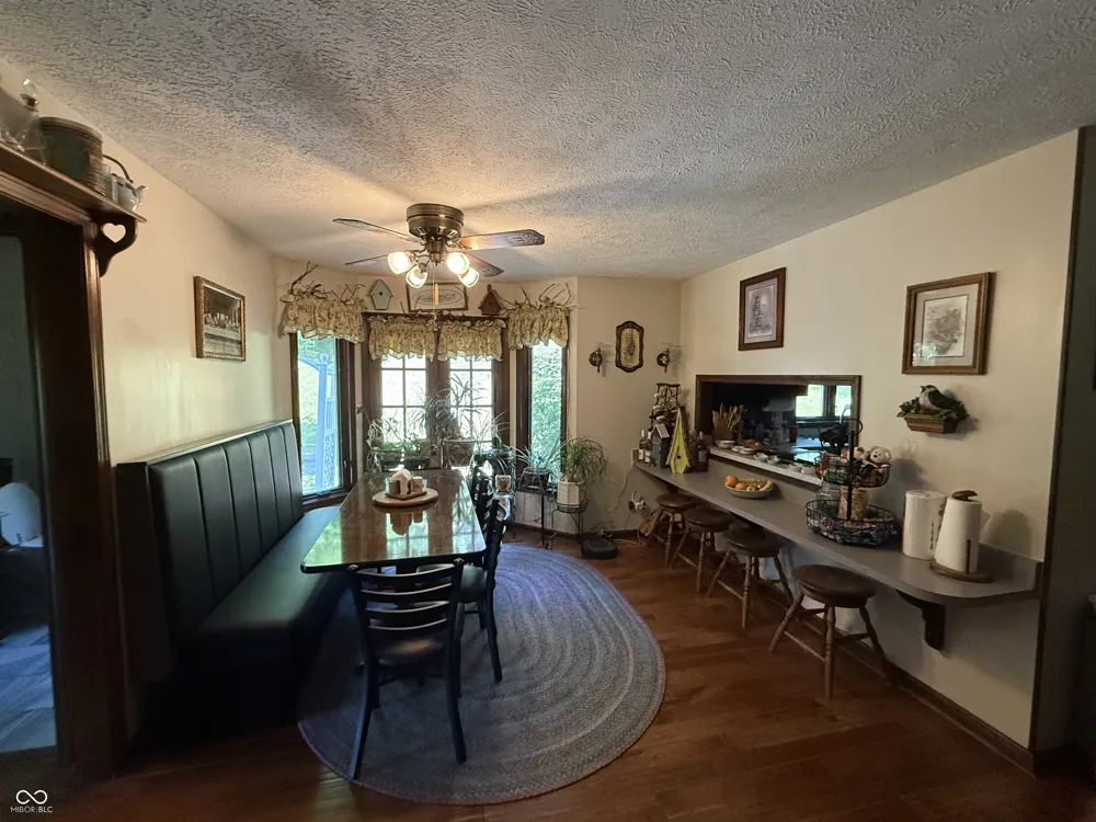 1604 State Road 252 Road Martinsville, IN 46151