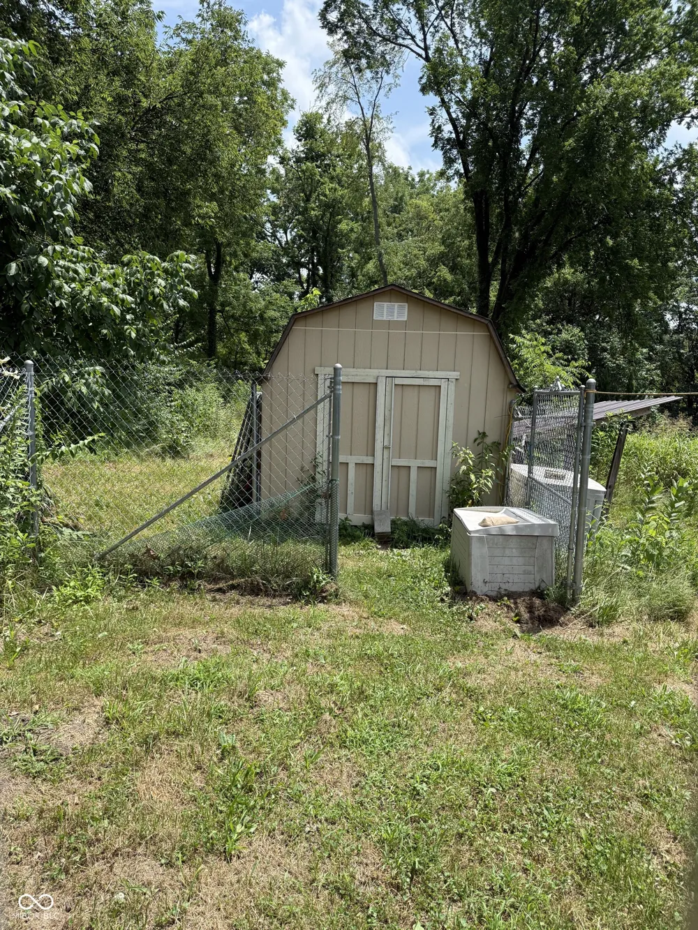 1604 State Road 252 Road Martinsville, IN 46151