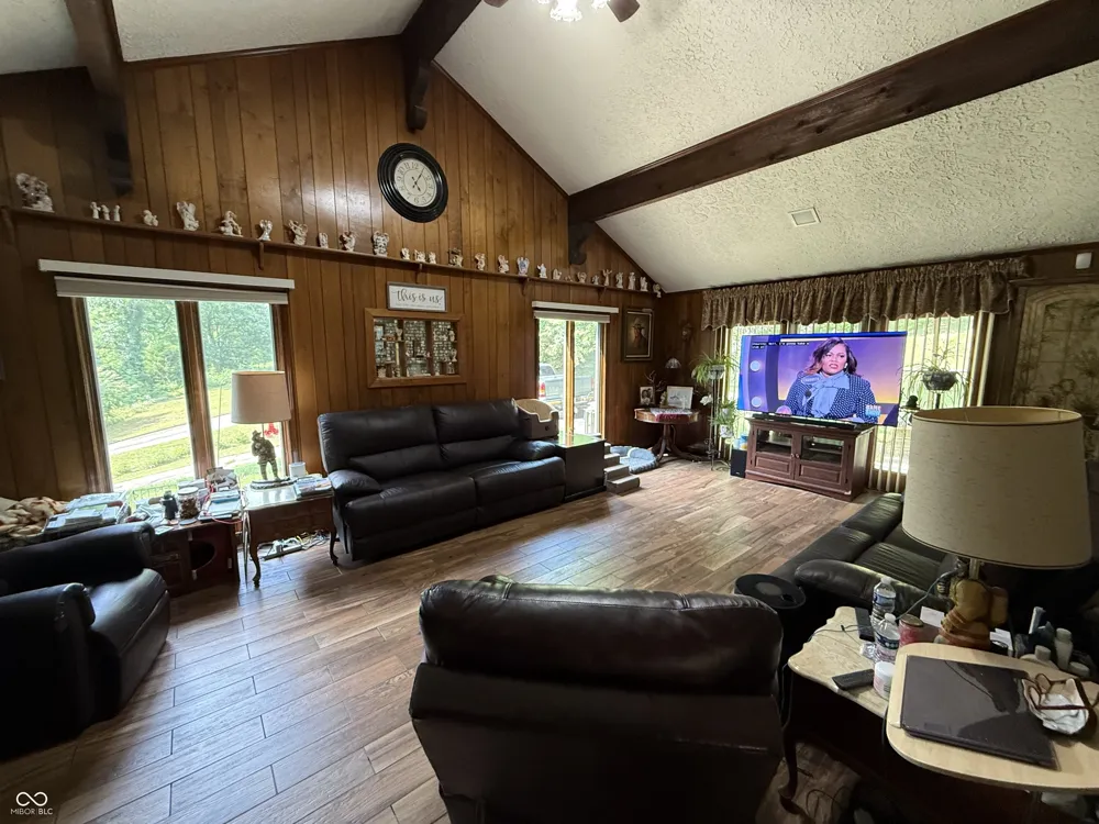 1604 State Road 252 Road Martinsville, IN 46151