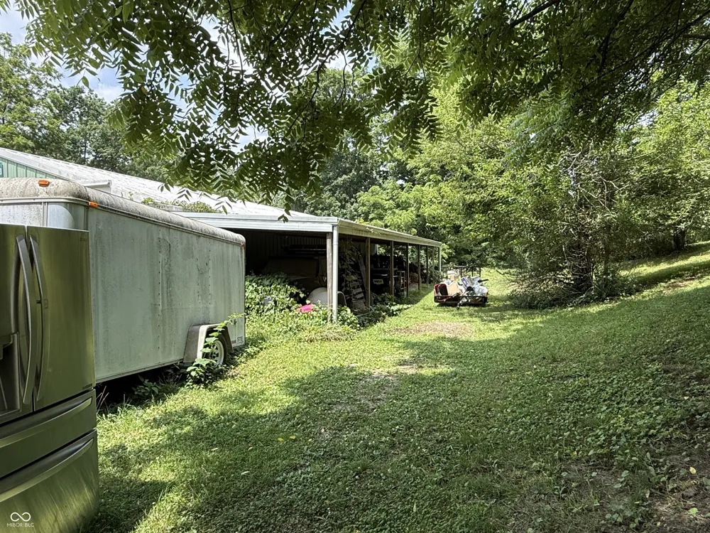 1604 State Road 252 Road Martinsville, IN 46151