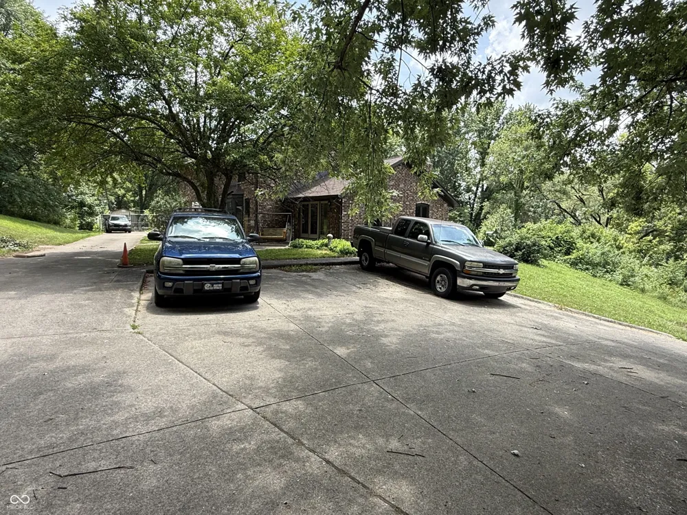 1604 State Road 252 Road Martinsville, IN 46151