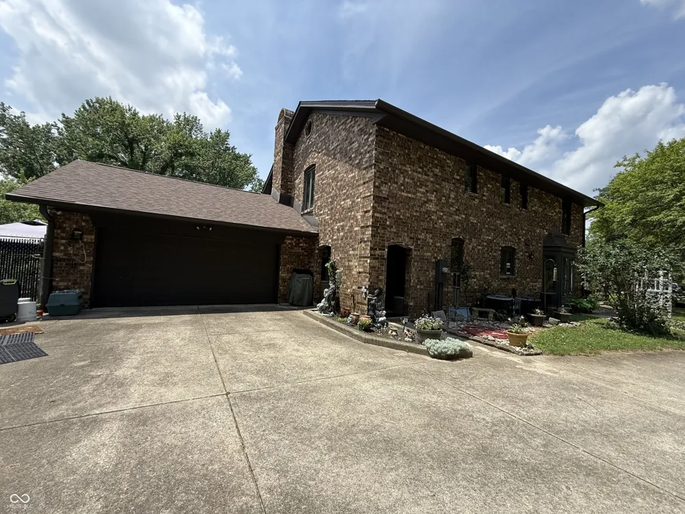 1604 State Road 252 Road Martinsville, IN 46151