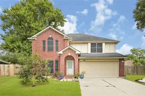 2215 Dublin Drive