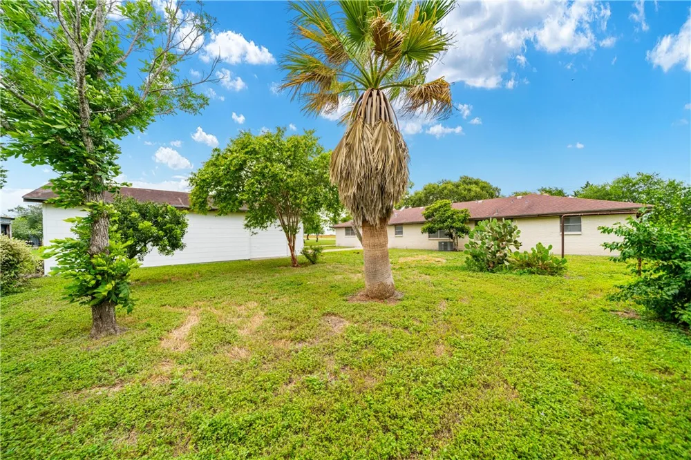 4705 Fm 1889 Road Robstown, TX 78380