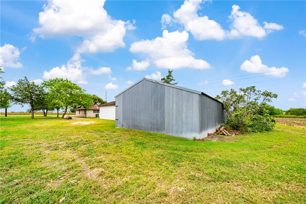 4705 Fm 1889 Road Robstown, TX 78380