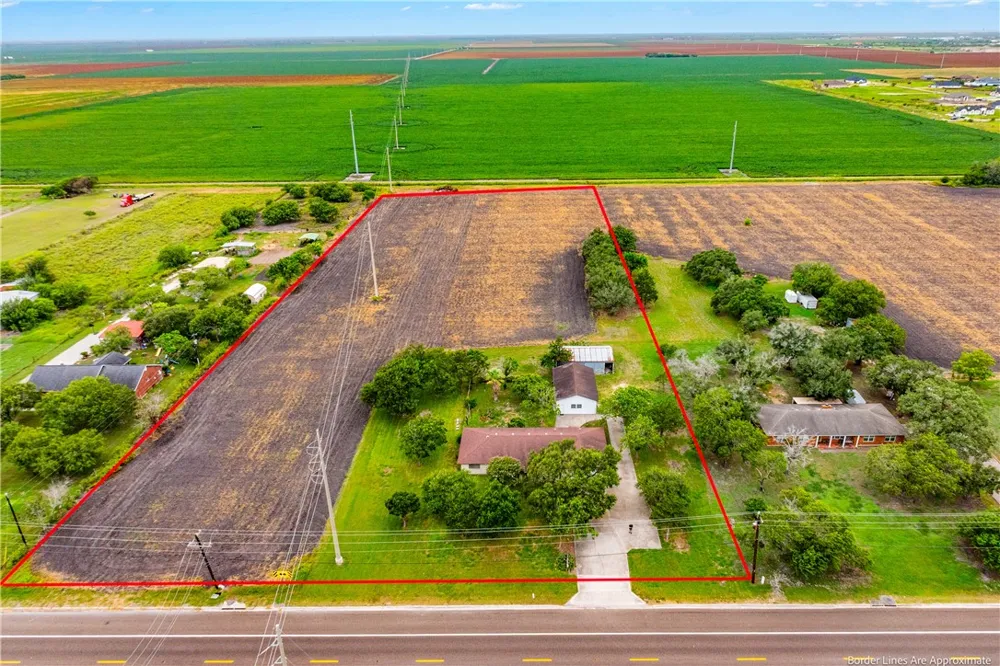 4705 Fm 1889 Road Robstown, TX 78380