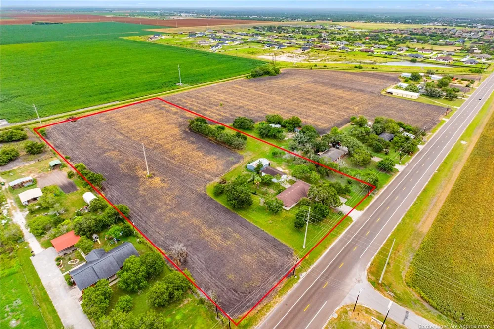 4705 Fm 1889 Road Robstown, TX 78380