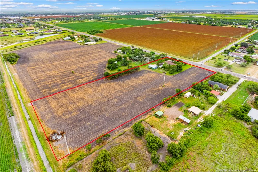 4705 Fm 1889 Road Robstown, TX 78380