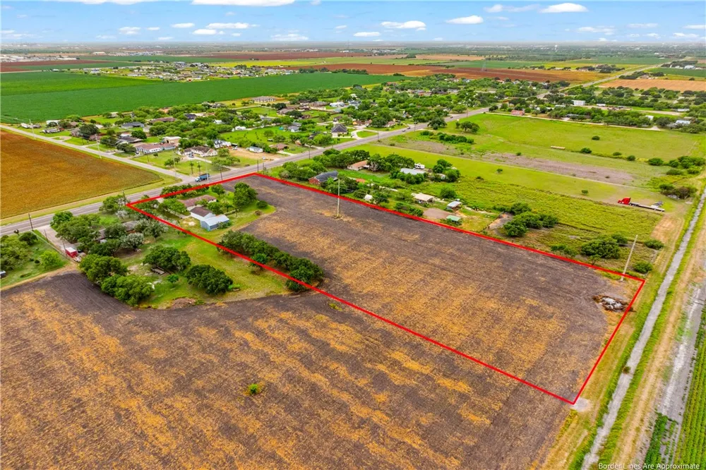 4705 Fm 1889 Road Robstown, TX 78380