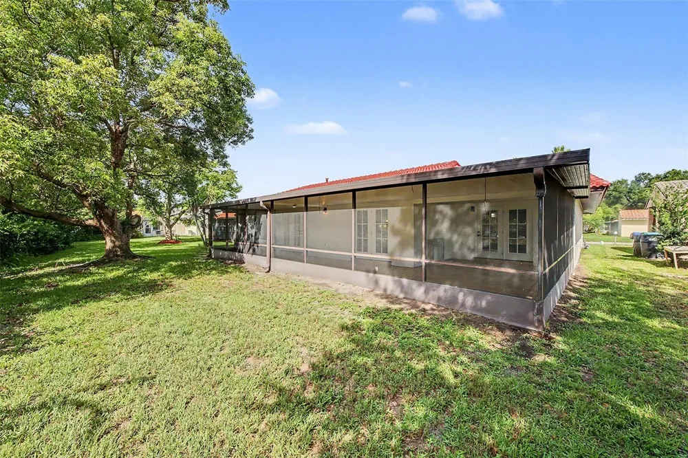 10604 WHITMAN CIRCLE Orlando, FL 32821