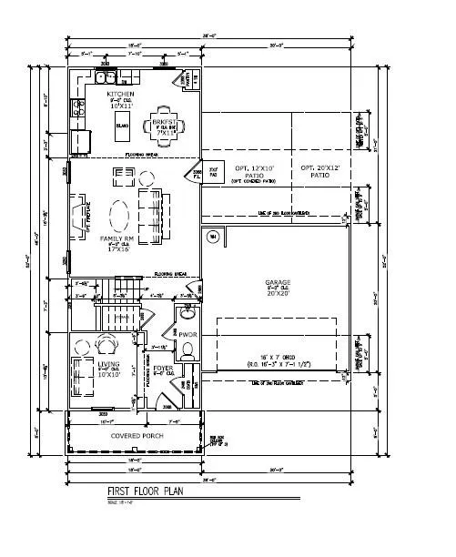 80 Willow Circle Rock Spring, GA 30739
