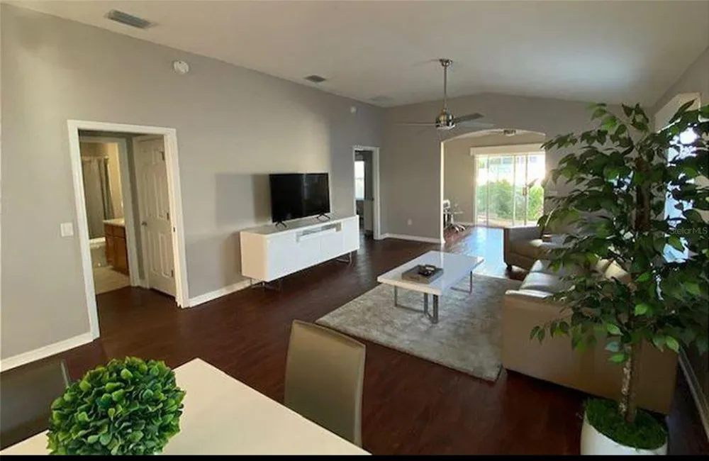 1228 ESTILL AVENUE The Villages, FL 32162