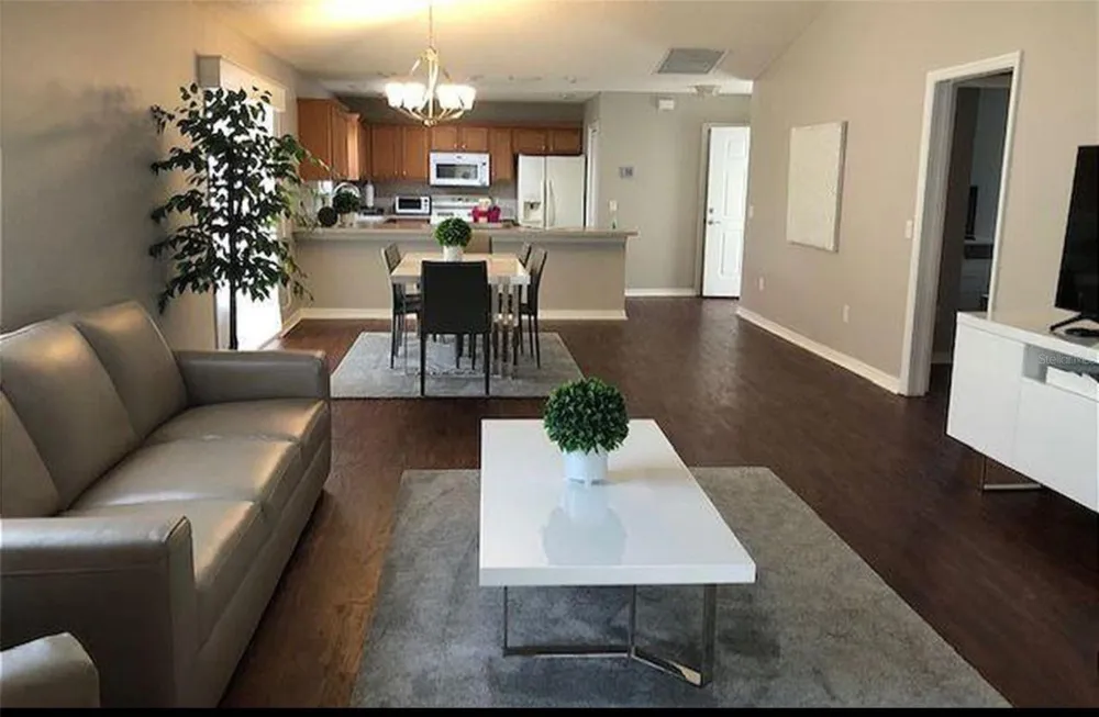 1228 ESTILL AVENUE The Villages, FL 32162