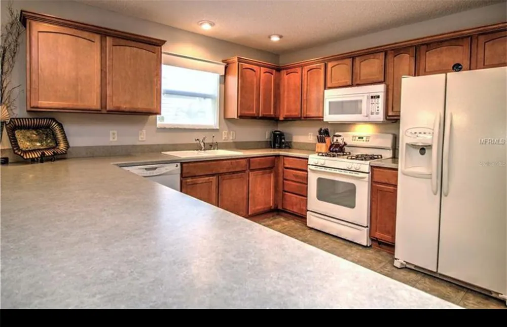 1228 ESTILL AVENUE The Villages, FL 32162
