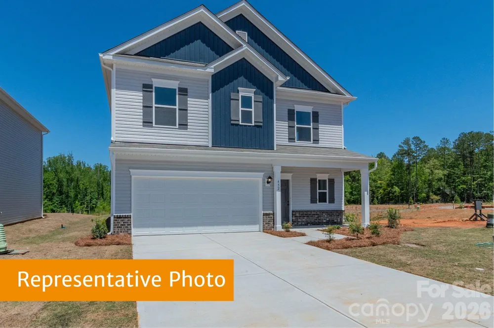 637 Cooley Drive Salisbury, NC 28147