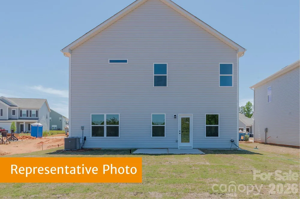 637 Cooley Drive Salisbury, NC 28147