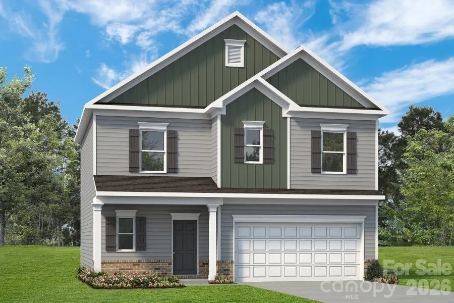 637 Cooley Drive Salisbury, NC 28147