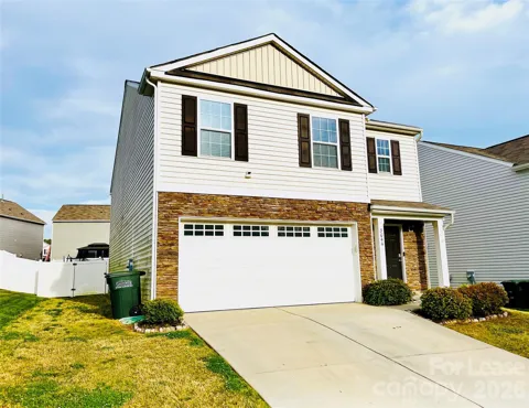 3044 Winesap Drive