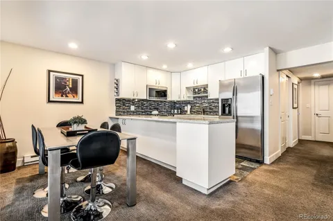 4660 Vail Racquet Club Drive #2