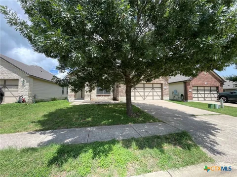 1104 Lonesome Oak Drive